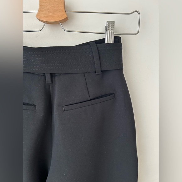 Aritzia Wilfred tie front pant - Picture 10 of 12